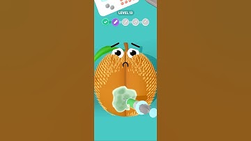 Fruit Clinic level 13