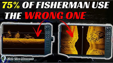 This Can Make or Break Your Success with Fish Finders