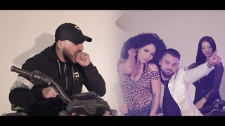 Смотреть клип Dani Mocanu & Alex Din Aparatori - Cola | Official Video