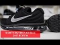 IS IT WORTH IT? NIKE AIR MAX 2017 REVIEW