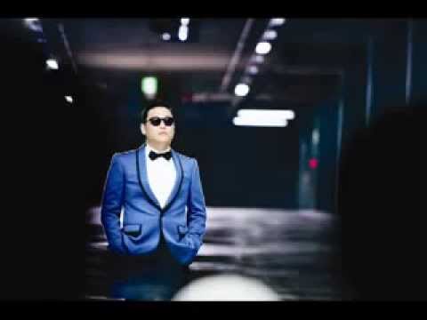 PSY - Gentleman [High Quality] Translated Lyrics.