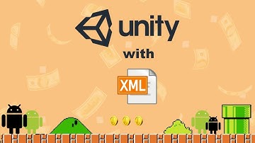 tutorial  Unity3d used database XML