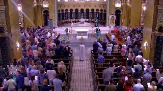 Father's Day Reflection: The Unconditional Love of God and Earthly Fathers