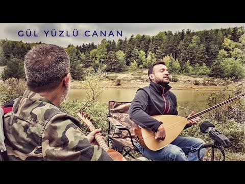 Gül Yüzlü Canan | Umut Sülünoğlu #doğa #türkü #canlı