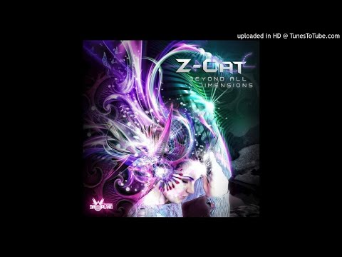 Z-Cat - Beyond All Dimensions