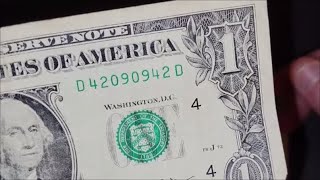 BOOKEND REPEATER Found Bill Searching Wealth