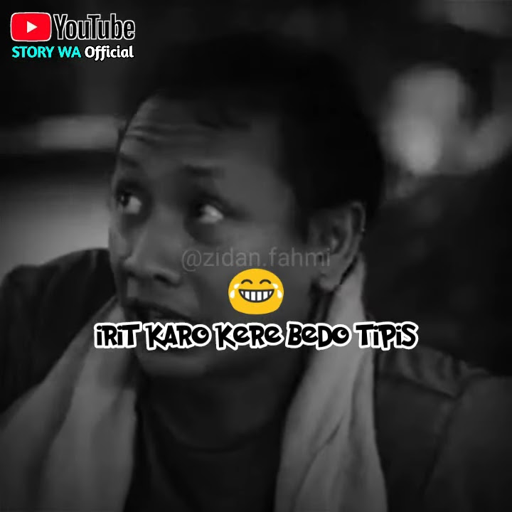 STORY WA Yowis Ben Lucu Kamidi