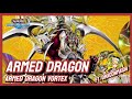 [Yu-Gi-Oh! Duel Links] Armed Dragon ft. Dragonmaid - Time to chazz it up!