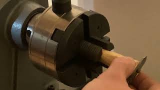 Lathe info and safety 2 of 8