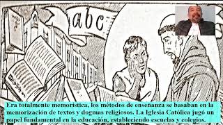 Education in New Spain: How different was it from today?