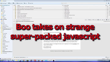 Deobfuscating Malware Javacript - Inception packed deception