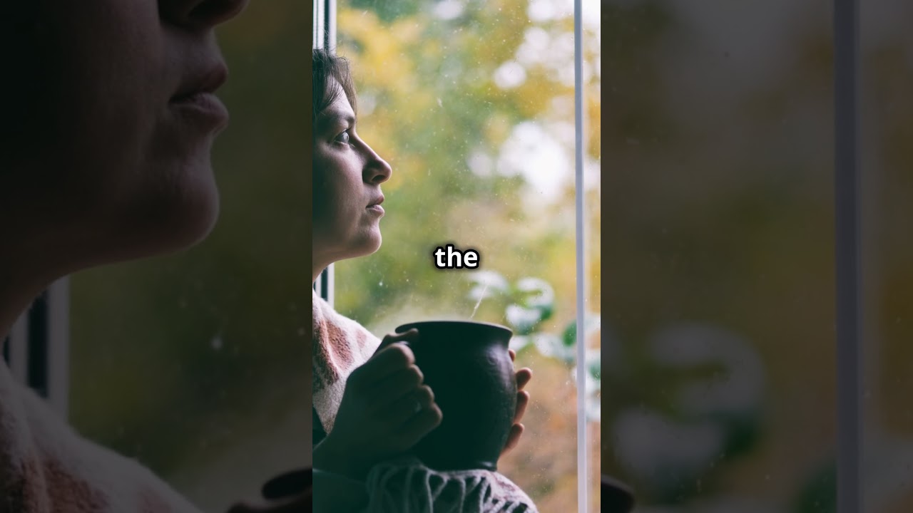 Thankful for Time to Recharge 