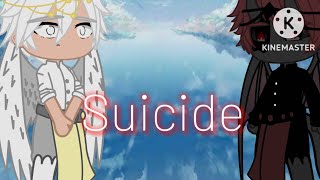 Suicide//gacha meme