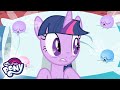 My Little Pony: Дружба — это чудо 🦄 Незваные гости | MLP FIM по-русски