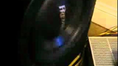 12vdb.com - car audio database: Pioneer Ts-w2000spl.2