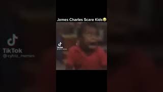 Full James Charles scares kids must watch… Guide