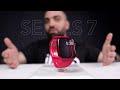 آبل بدون منافس || Apple Watch 7 🥇