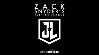 Lisa Gerrard - Celon | Zack Snyder&#39;s Justice League OST