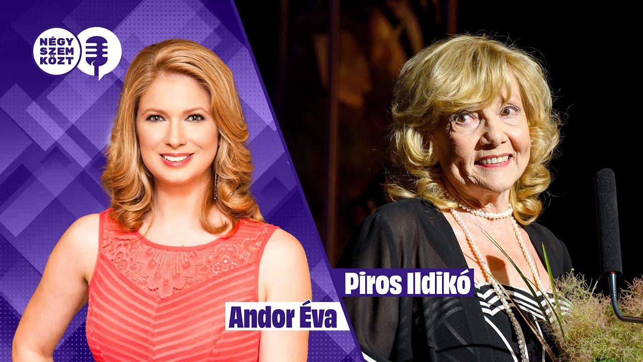 Piros Ildikó: Ez megbocsáthatatlan! – többször elsírta magát a nagy színésznő