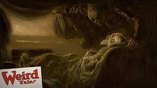 Possession and Others: 3 Weird Tales by Julius Long
