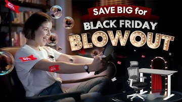 Save Big For Autonomous Black Friday Blowout | Autonomous