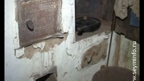 Пожар в Курской области унес жизнь целой семьи