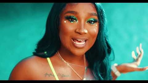 Erica Banks - Trip Out (Official Music Video)