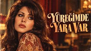 Yüreğimde Yara Var - Ferdi Tayfur 70Ler Türk Sineması Cover