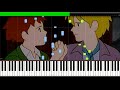 عهد الاصدقاء بيانو تعليمي Synthesia