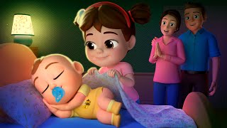 Helping Song +More Lalafun Nursery Rhymes \& Good Manners for Kids