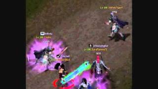 eDgMt2 Duelle Part 2