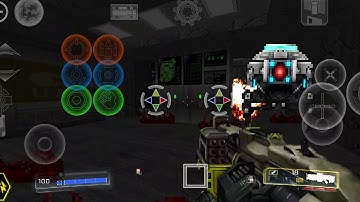 Embers Of Armageddon| Episode 2 with maps of chaos