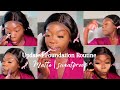 Foundation Routine | Matte and Sweatproof ♥