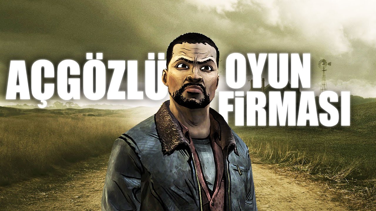 MİLYONLARCA OYUN SATMASINA RAĞMEN BATAN FİRMA: AÇGÖZLÜLÜK