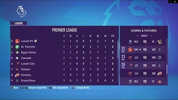 How To Create Your Own Custom League In FIFA 22
