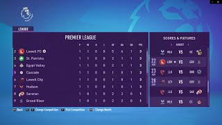How To Create Your Own Custom League In FIFA 22