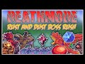 Deathmode Boss Rush - Terraria Calamity Rust and Dust Update