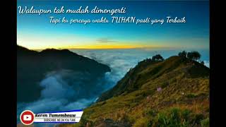 Waktu Tuhan Pasti yg Terbaik 🙏#Story wa