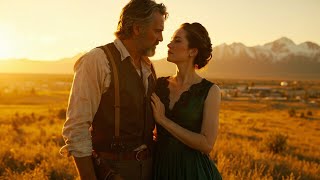 She Said I'm Too Old for Love, Until the Cowboy Said I've Waited My Whole Life for You