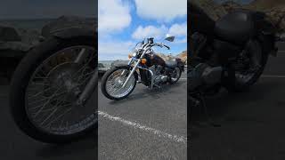 Honda Shadow 750 Spirit #automobile #cruisermotorcycle #riding #timeless #motorcycle Honda Shadow 750 Spirit #automobile #cruisermotorcycle #riding #timeless #motorcycle
