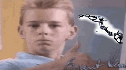 Guys, The TEK Bow is so much fun (Ark: Genesis Part 2)