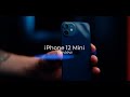 iPhone 12 Mini Review... coming from an iPhone X