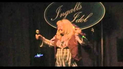 Ingalls Idol: Judy Parsley