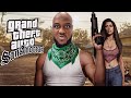 Playing gta san andreas for the first time in 20 years