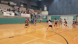 20161229 Cyt vs HYS Set 1