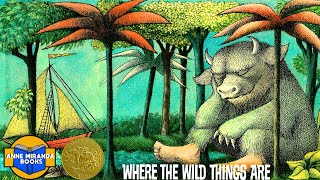 Where The Wild Things Are - Maxs Wild Bedtime Adventure In The Land Of The Wild Things