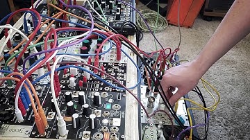 Generative Dorian Drone