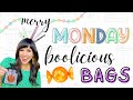 Merry Monday | Boolicious Bags