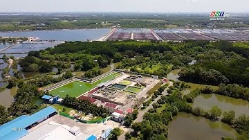 Sở Công thương BR-VT cơ bản hoàn thành tiếp nhận cụm công nghiệp chế biến hải sản Lộc An | BRTgo