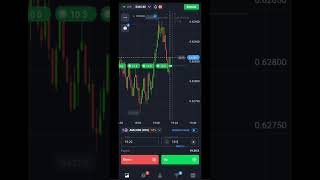 📈 Live Binary Options Trading | 60-Second Strategy | Quotex Trading